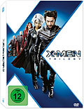 Film: X-Men - Trilogie