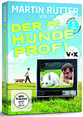 Film: Martin Rtter - Der Hundeprofi, Vol. 1