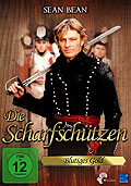 Film: Die Scharfschtzen - Blutiges Gold