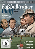 Pidax Serien-Klassiker: Fuballtrainer Wulff - 2. Staffel