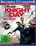 Knight and Day - Hollywood Collection
