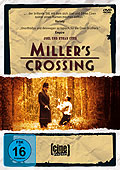 CineProject: Miller's Crossing