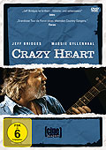 CineProject: Crazy Heart