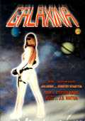 Film: Galaxina