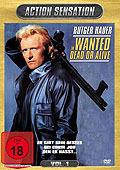 Film: Action Sensation - Vol. 1 - Wanted: Dead Or Alive