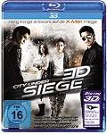 Film: City under Siege - 3D