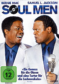 Film: Soul Men