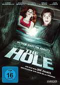 Film: The Hole - Wovor hast du Angst?