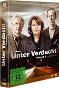 Film: Unter Verdacht - Volume 2