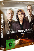 Unter Verdacht - Volume 2