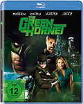 Film: The Green Hornet