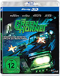 Film: The Green Hornet - 3D