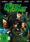 Film: The Green Hornet