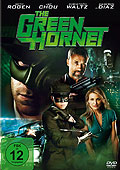 The Green Hornet