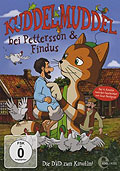 Kuddelmuddel bei Pettersson & Findus