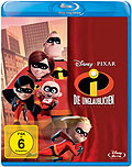 Die Unglaublichen - The Incredibles