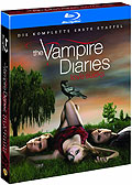 Film: The Vampire Diaries - Staffel 1