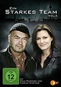 Film: Ein starkes Team - Vol. 3