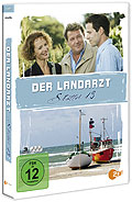 Der Landarzt - Staffel 13