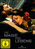 Film: Die Magie des Lebens - Guzaarish