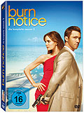 Film: Burn Notice - Season 3