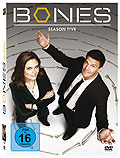 Film: Bones - Season 5