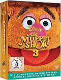 Die Muppet Show - 3. Staffel