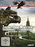 Zukunft ohne Menschen - Was kommt nach uns? - Staffel 1