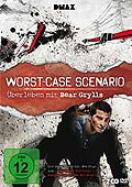 Worst-Case Scenario - berleben mit Bear Grylls