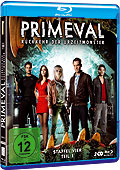 Film: Primeval - Rckkehr der Urzeitmonster - Staffel 4.1