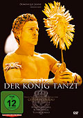 Film: Der Knig tanzt