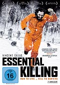 Film: Essential Killing