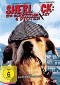 Film: Sherlock: Ein Schnffler auf 4 Pfoten