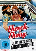 Film: Cheech & Chong - Jetzt hats sich ausgeraucht!