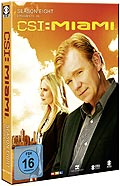 Film: CSI Miami - Season 8.2