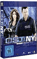 Film: CSI NY - Season 6 / Box 2