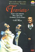 Verdi, Giuseppe - La Traviata