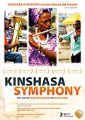 Kinshasa Symphony