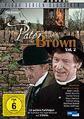 Pidax Serien-Klassiker: Pater Brown - Vol. 2