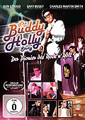Film: The Buddy Holly Story - Der Pionier des Rock'n'Roll