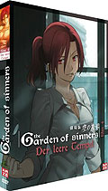Film: The Garden of Sinners - Vol. 4