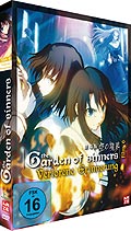 Film: The Garden of Sinners - Vol. 6