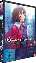 The Garden of Sinners - Vol. 7
