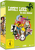 Film: Lucky Luke - Die neuen Abenteuer - Vol. 2