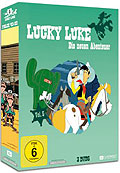 Lucky Luke - Die neuen Abenteuer - Vol. 5