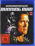 Running Man - 3D