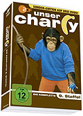 Film: Unser Charly - Die komplette 9. Staffel