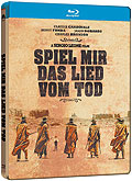 Film: Spiel mir das Lied vom Tod - Steelbook Edition