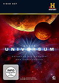 Film: Unser Universum - Staffel 4