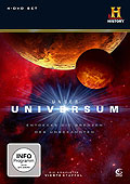 Unser Universum - Staffel 4